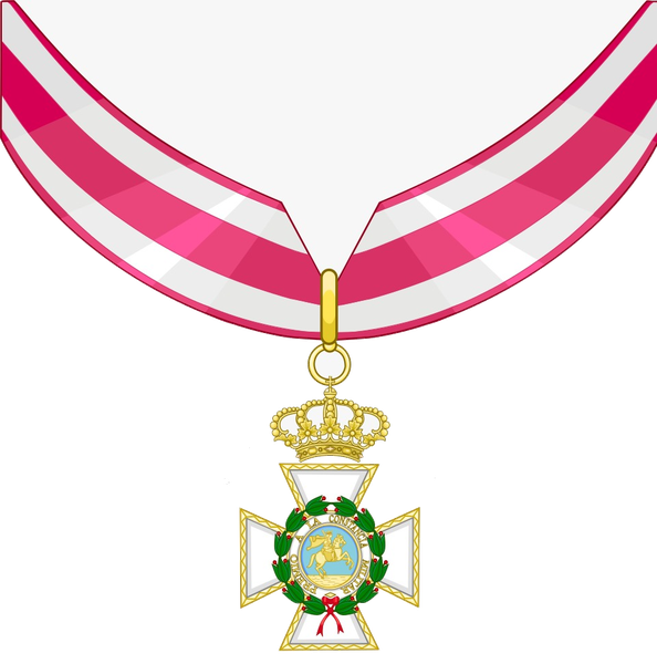 Encomienda San Hermenegildo